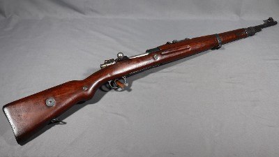 Zbrojovka Brno~VZ.24~8mm Mauser - Image 1 of 8