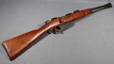 Brescia~91 CAV~6.5 Cal - 1 of 7