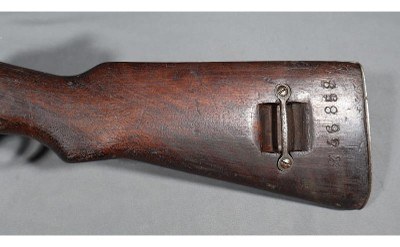 MAS~MLE 1936~7.5 French - Image 6 of 7
