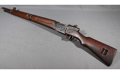 MAS~MLE 1936~7.5 French - Image 2 of 7