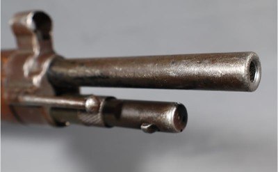 MAS~MLE 1936~7.5 French - Image 3 of 7