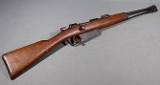 Gardone~91 CAV~6.5 Cal - 1 of 7