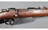 Gardone~91 CAV~6.5 Cal - 4 of 7