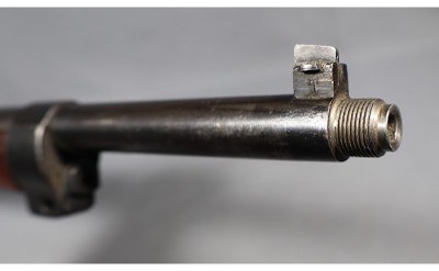 Carl Gustaf~M96~6.5x55 Swedish - Image 3 of 8