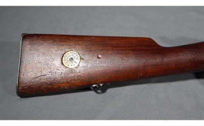 Carl Gustaf~M96~6.5x55 Swedish - Image 5 of 8