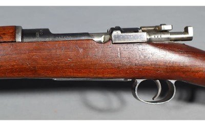 Carl Gustaf~M96~6.5x55 Swedish - Image 6 of 8