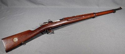 Carl Gustaf~M96~6.5x55 Swedish - Image 1 of 8