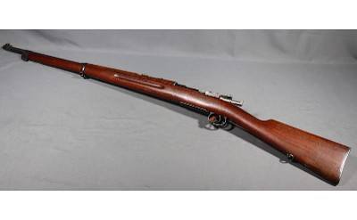 Carl Gustaf~M96~6.5x55 Swedish - Image 2 of 8