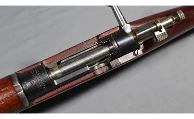 Carl Gustaf~M96~6.5x55 Swedish - Image 7 of 8