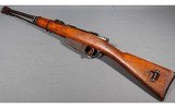 Brescia~91 CAV~6.5 Cal - 2 of 7