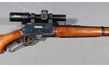 Marlin ~ 336 CS ~ .35 Remington - 4 of 8