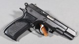 CZ~75 B~9mm Luger - 1 of 4