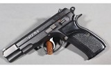 CZ~75 B~9mm Luger - 2 of 4