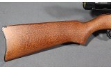 Ruger ~ 10/22 ~ .22 long rifle - 3 of 8