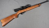 Ruger ~ 10/22 ~ .22 long rifle - 1 of 8