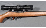 Ruger ~ 10/22 ~ .22 long rifle - 4 of 8