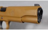 Springfield~Mil-Spec~.45 Auto - 3 of 4