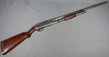 Winchester ~ 1912 ~ 12 gauge - 1 of 8