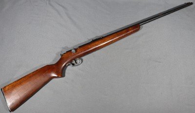 Winchester ~ 67A ~ .22 s. l. lr. - Image 1 of 8
