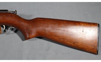 Winchester ~ 67A ~ .22 s. l. lr. - Image 6 of 8