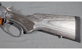 Marlin ~ 336 ~ .30-30 Win - 6 of 8