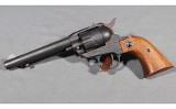 Ruger~Single-Six~.22 Long Rifle - 2 of 4