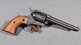Ruger~Single-Six~.22 Long Rifle - 1 of 4