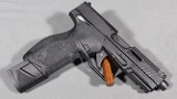 Taurus~TX22~.22 Long Rifle - 1 of 4