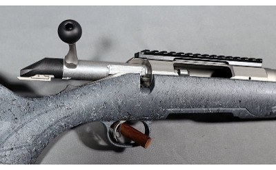 Ruger~American~.450 Bushmaster - Image 3 of 7