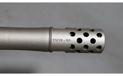 Ruger~American~.450 Bushmaster - Image 6 of 7