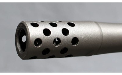 Ruger~American~.450 Bushmaster - Image 7 of 7