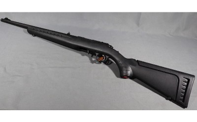 Ruger~American~.22 Long Rifle - Image 2 of 6