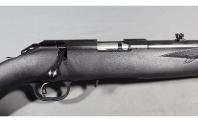 Ruger~American~.22 Long Rifle - Image 4 of 6