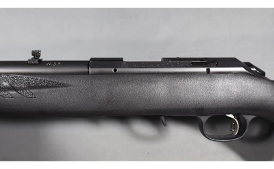Ruger~American~.22 Long Rifle - Image 5 of 6