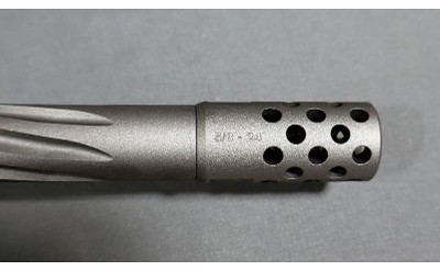 Ruger~American~7mm-08 Remington - Image 6 of 7