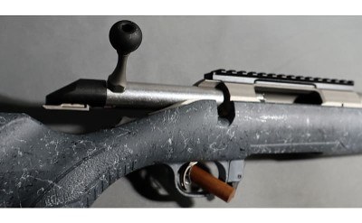 Ruger~American~7mm-08 Remington - Image 3 of 7