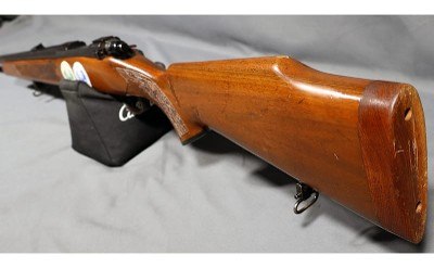 Tikka ~ LSA-55 ~ .308 Cal - Image 4 of 5