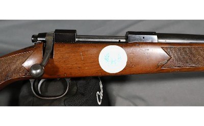 Tikka ~ LSA-55 ~ .308 Cal - Image 2 of 5