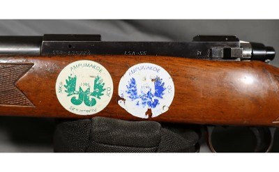 Tikka ~ LSA-55 ~ .308 Cal - Image 3 of 5