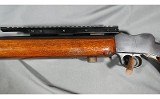BSA ~ Martini ~ .22 LR - 7 of 9