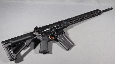 Armalite~M15~5.56 NATO - Image 1 of 7