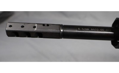 Armalite~M15~5.56 NATO - Image 7 of 7