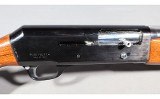 Beretta~1200~12 Gauge - Image 4 of 5