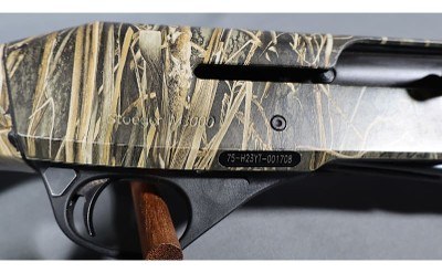 Stoeger~M3000~12 Gauge - Image 4 of 7