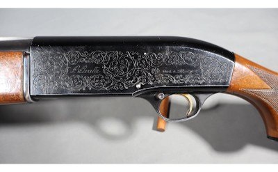 Beretta~A 302~12 Gauge - Image 3 of 7