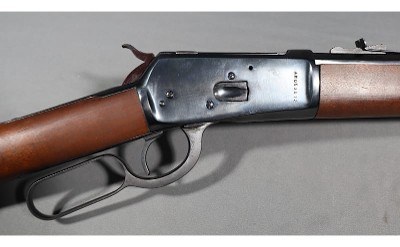 Interarms~92 SRC~.45 Colt - Image 4 of 6