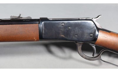 Interarms~92 SRC~.45 Colt - Image 5 of 6