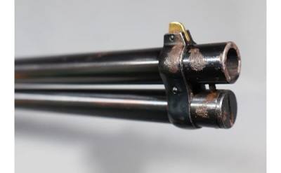 Interarms~92 SRC~.45 Colt - Image 3 of 6