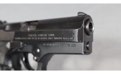 Stoeger~Cougar 8000~.40 S&W - Image 3 of 5