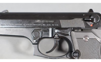 Stoeger~Cougar 8000~.40 S&W - Image 5 of 5